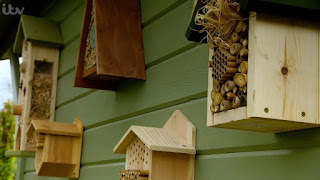 Bug hotel