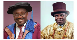 Insecurity: Gunmen Abduct UNIPORT Lecturer, Rivers Traditional Ruler