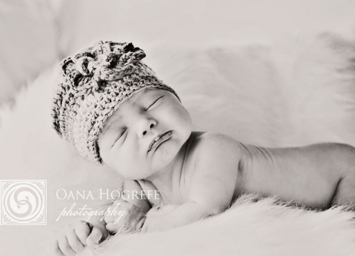 hats newborn photography georgia