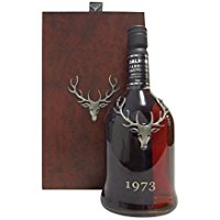 Dalmore - Highland Single Malt (Cabernet Sauvignon Finish) - 1973 33 year old Whisky