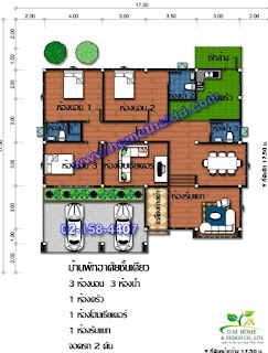 บ้านสไตล์รีสอร์ตสวยๆ