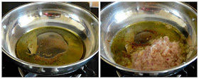 Sprouted Matki Sabzi/Moth Beans Sabzi