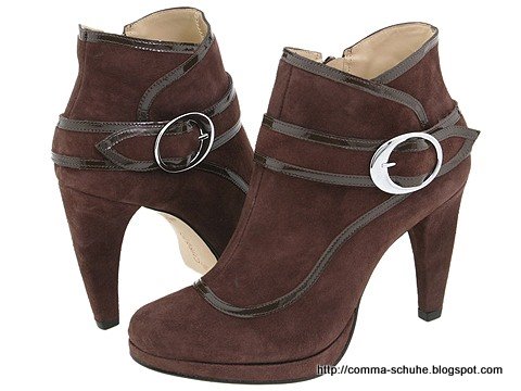 Comma schuhe:FX-323814