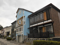 hakodate motomachi