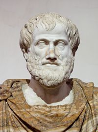 Socrates, Plato, Aristoteles Filsafat Dunia