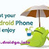 Benefits of Rooting Android Phones/Tablets