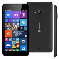 Hp Nokia Lumia 535