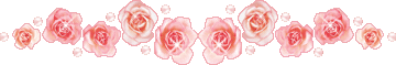 FlowersRosesPinkFloatDivider