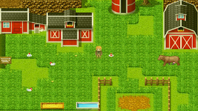 Underground Life Game Screenshot 2