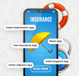 The Best Insurance Application