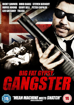 Watch Big Fat Gypsy Gangster 2011 BRRip Hollywood Movie Online | Big Fat Gypsy Gangster 2011 Hollywood Movie Poster