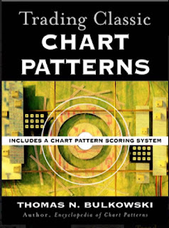 Trading Classic Chart Patterns BY Thomas N. Bulkowski , Trading Classic Chart Patterns,  Thomas N. Bulkowski ,