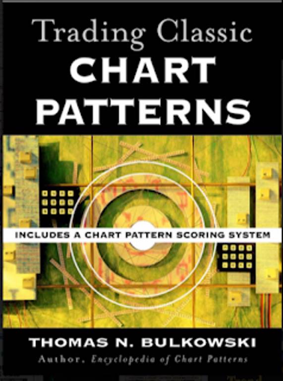 Trading Classic Chart Patterns BY Thomas N. Bulkowski