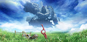 #2 Xenoblade Chronicles Wallpaper