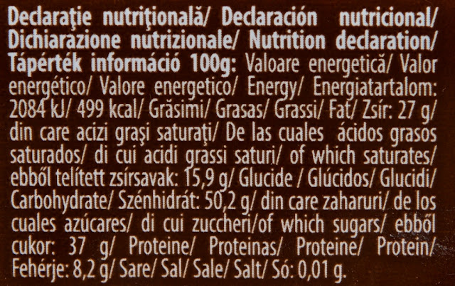 Autentic ROM Ciocolată 75% Cacao - Dark Chocolate ROM - Chocolat noir - Rhum - Dessert - Food - Snack - Romania