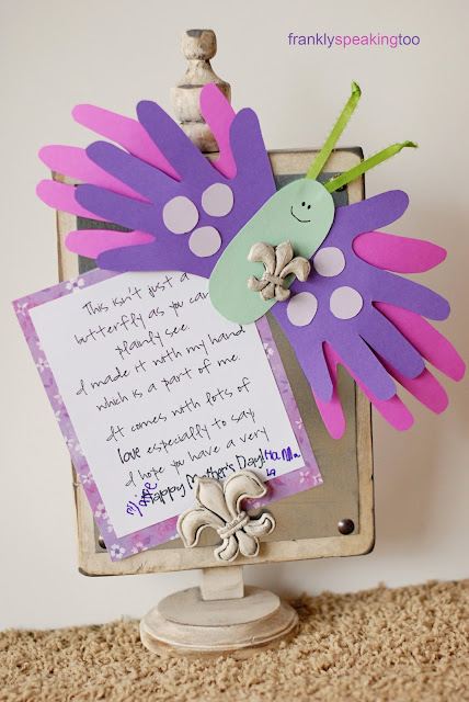 craft ideas for gifts