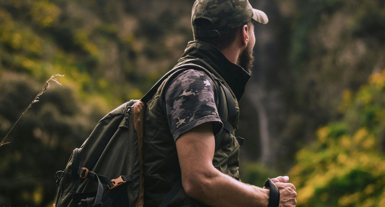 A Road Less Traveled A Nature Enthusiast’s Guide Across America