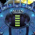 Alien Hallway Game