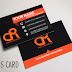 Creative Modern Business Card