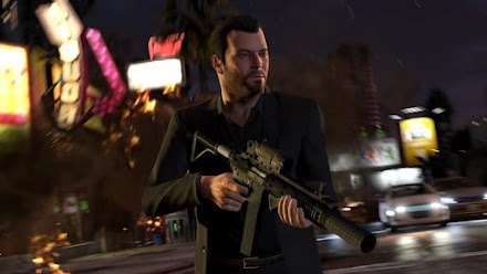 Jornalista de videojogos diz que o GTA 6 vai ser revelado ainda em 2023