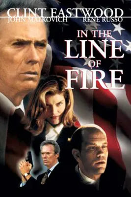 In The Line Of Fire