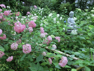  箱根・阿弥陀寺