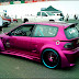 Honda Civic Modified Car Images