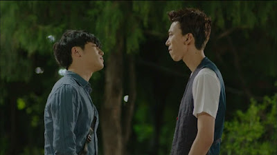 Ex-Girlfriend Club Ex-Girlfriends' Club Episode 8 ep Recap review webtoon writer producer Bang Myung Soo Byun Yo Han Kim Soo Jin Song Ji Hyo Jang Hwa Young Lee Yoon Ji Na Ji Ah Jang Ji Eun Lara Ryu Hwa Young Jo Geon Do Sang Woo Shim Joo Hee Ji So Hyun Choi Ji Hoon Jo Jung Chi enjoy korea hui Korean Dramas