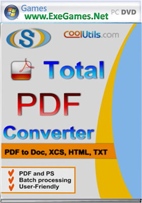 Total PDF Converter v2.1.226
