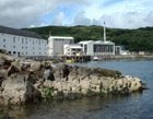 caol ila distillery