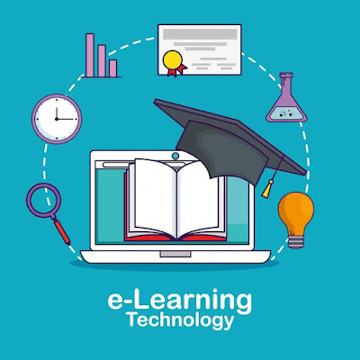 The Future of Education Technology