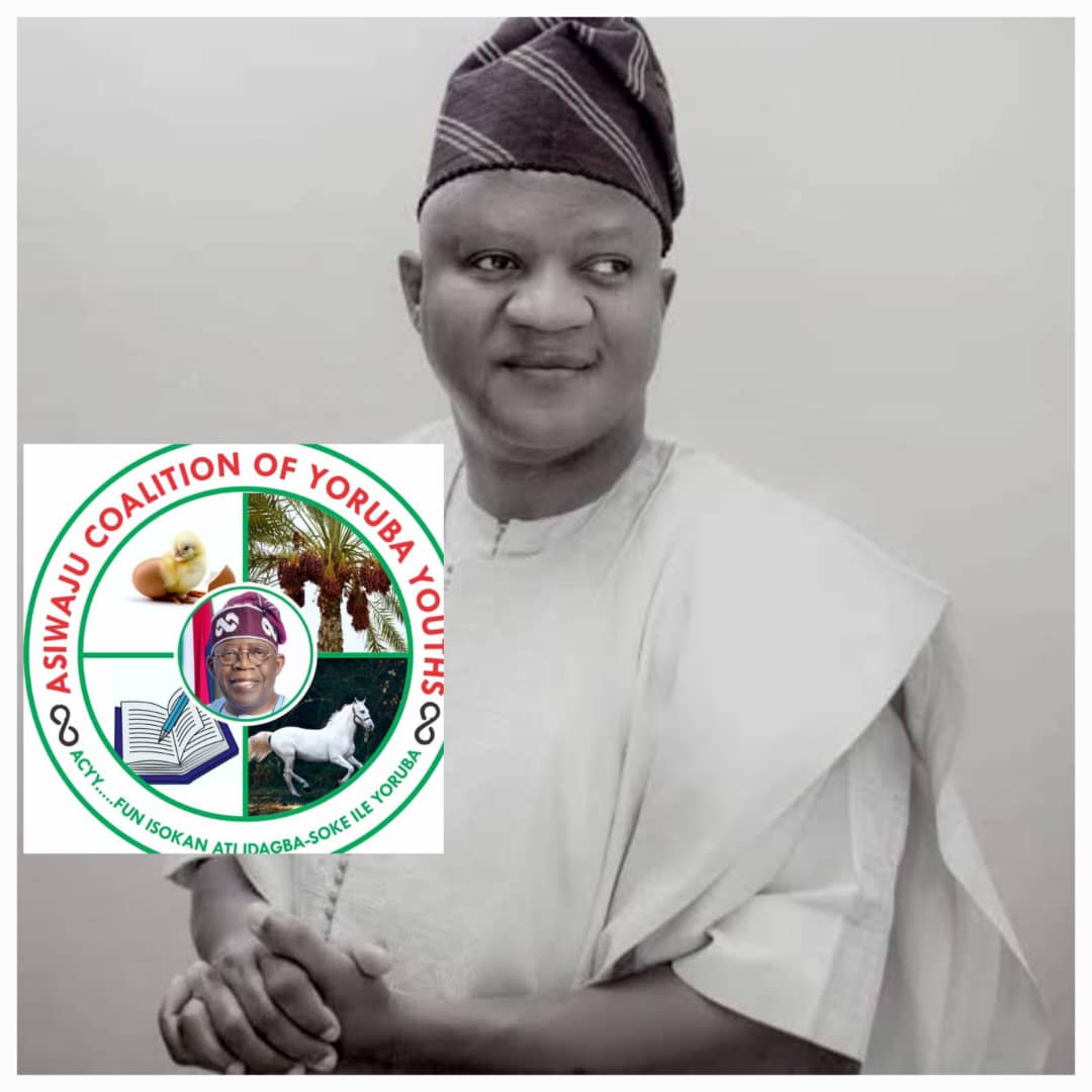 Barrister Akeem Agbaje: A Pillar of Strength for Yoruba Youth and Cultural Preservation - ACYY