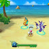 Rise Of Mana, An 8 Player Free-To-Play is Headed To The PS Vita
