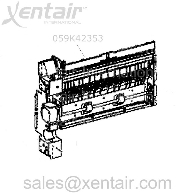 Brochure Xerox 77653