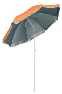 Eurotrail strandparasol