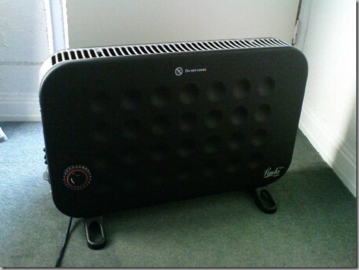 Heater