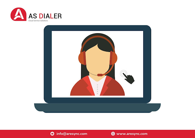 ASDialer is a powerful cloud-calling solution that can help businesses to improve their communication workflows and enhance their customer experience.