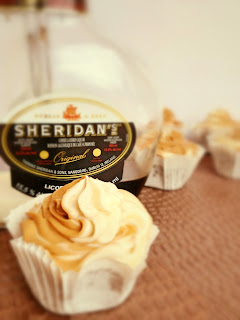 sheridans cupcakes