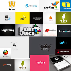 Website Logos