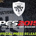 PES 2014 Latest Patch 2015 patch myPES V1