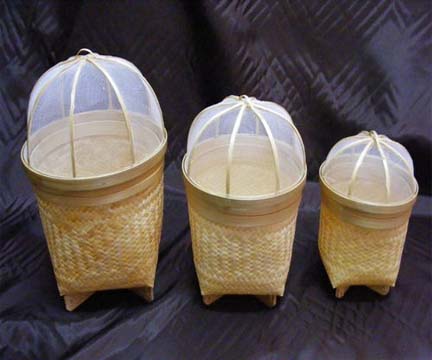  Kerajinan  Anyaman  Bambu  Kerajinan  Anyaman  Bambu 