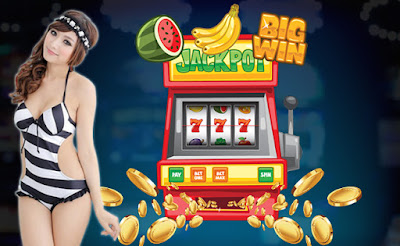 Persyaratan Bermain Judi Mesin Slot Online