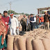 Ghazipur News: किसानो को 48 घंटे के अंदर हो भुगतान - DM