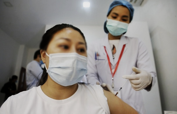 Information pratique de Santé et vaccinations au Cambodge