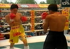 「タイの筋肉マン」サマン・ソーチャトロン「世界チャンピオン列伝：ボクシングブログ」