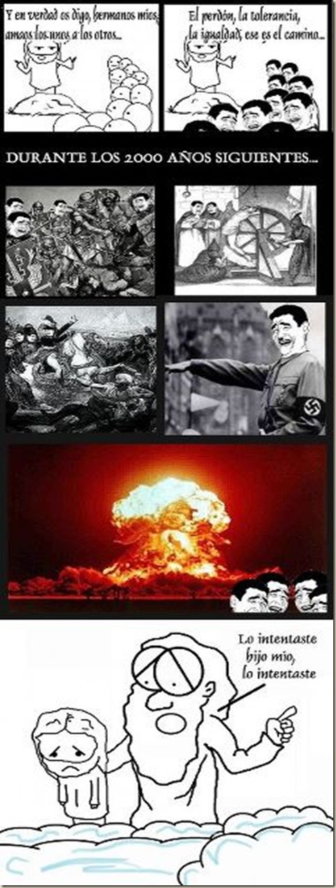 memes ateismo dios jesus religion (25)