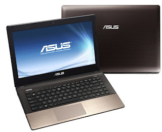 Asus K45A Drivers For Windows 8 (64bit)