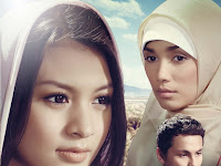 Download film Kehormatan di Balik Kerudung (2011) 