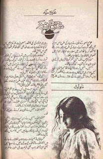 Shikwa e Rafta by Aneeza Syed Online Reading