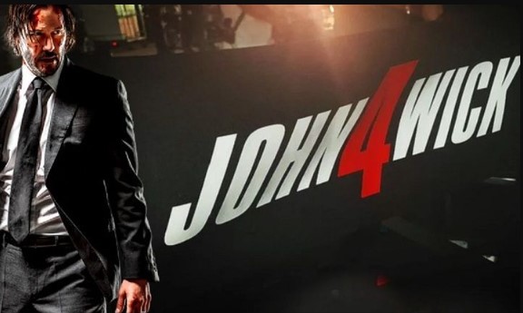 Jhon Wick 4, Seandainya Keanu Reeves bukanlah Jhon...